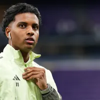 Arsenal sonda situação e avalia investida em Rodrygo