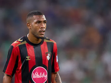 Cria do Vasco, Rayan recusa Al Hilal e fica no Bournemouth