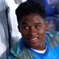 Liverpool prepara R$ 410 mi para tirar Endrick do Real Madrid