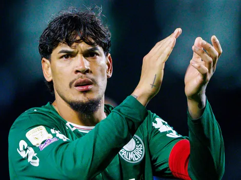 Cerro Porteño enfrenta compatriotas paraguaios do Palmeiras na Libertadores