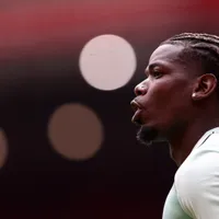 Monaco de Filipe Luís acerta rescisão com Pogba