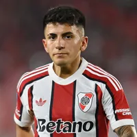 Santa Fe x River Plate: River tem drama na defesa