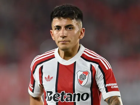 Santa Fe x River Plate: River tem drama na defesa