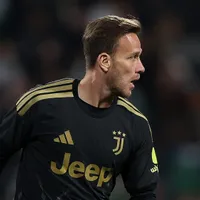 Arthur Melo pode ficar livre caso rescinda com a Juventus