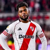 América-MEX avança para contratar Miguel Borja