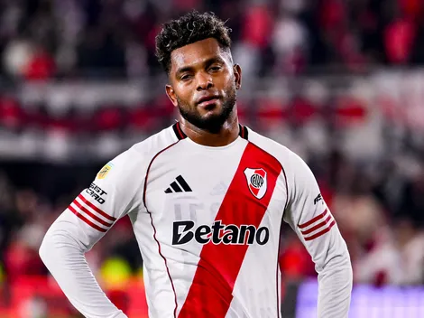 América-MEX avança para contratar Miguel Borja