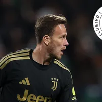 Arthur Melo pode ficar livre caso rescinda com a Juventus