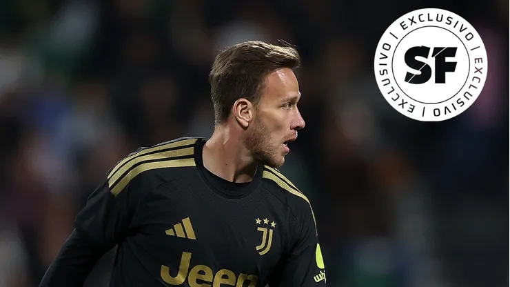 Arthur Melo pode ficar livre no mercado.