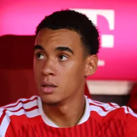 Bayern apoia Musiala e descarta substituto após desmaios