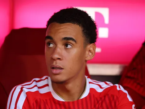 Bayern apoia Musiala e descarta substituto após desmaios