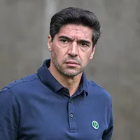 Cerro Porteño aposta em medidas reduzidas do campo contra o Palmeiras