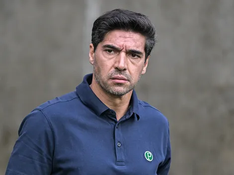 Cerro Porteño aposta em medidas reduzidas do campo contra o Palmeiras
