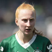 Pati Maldaner pode trocar o Palmeiras pelo Al Qadsiah