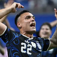 Barcelona sonda Lautaro Martínez, mas não envia proposta