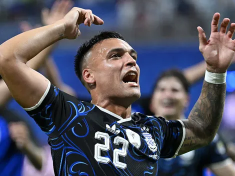 Barcelona sonda Lautaro Martínez, mas não envia proposta