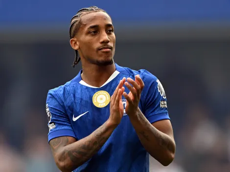 João Pedro deve ficar no Chelsea e afastar o Barcelona