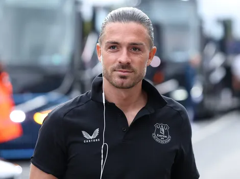 Grealish pode deixar o Manchester City e voltar ao Everton