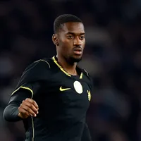 Tosin Adarabioyo entra no radar do Aston Villa