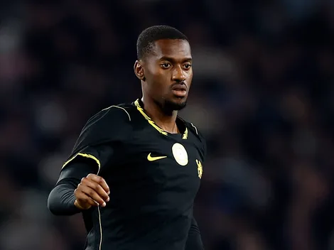 Tosin Adarabioyo entra no radar do Aston Villa