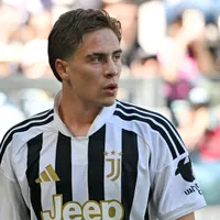 Arsenal prepara proposta milionária por Kenan Yildiz