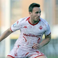 Arthur Melo pode ser uma boa opção para o Palmeiras
