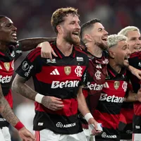 Palmeiras, Flamengo e Platense avançam na Libertadores