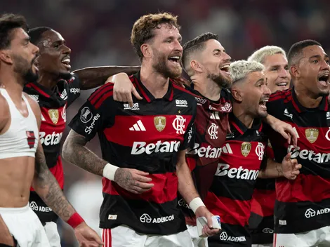 Palmeiras, Flamengo e Platense avançam na Libertadores