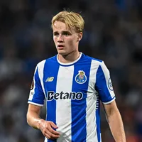 Victor Froholdt entra na mira do Real Madrid no mercado