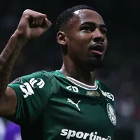Allan Elias surge como opção para o Manchester City