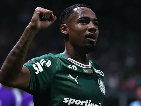 Allan Elias surge como opção para o Manchester City