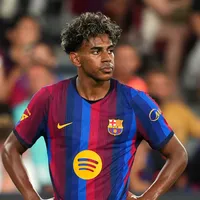 José Mourinho garante que não contrataria Lamine Yamal