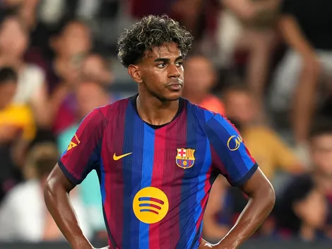 José Mourinho garante que não contrataria Lamine Yamal
