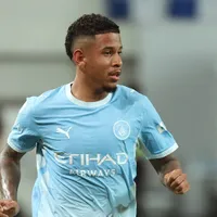Tottenham acerta compra recorde de Savinho do City