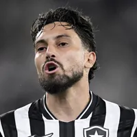 Cienciano leva vantagem de 6 a 1 contra o Botafogo