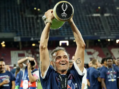 O que esperar do PSG na temporada 2026/27