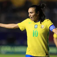 Copa Feminina 2027: Quantos jogos cada cidade receberá