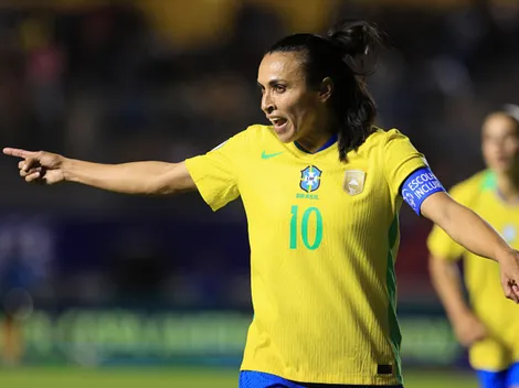 Copa Feminina 2027: Quantos jogos cada cidade receberá