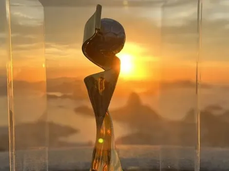 Copa Feminina em 2027 pode ter folga nos jogos do Brasil