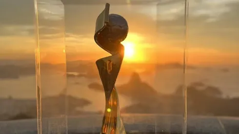 Copa Feminina em 2027 pode ter folga nos jogos do Brasil