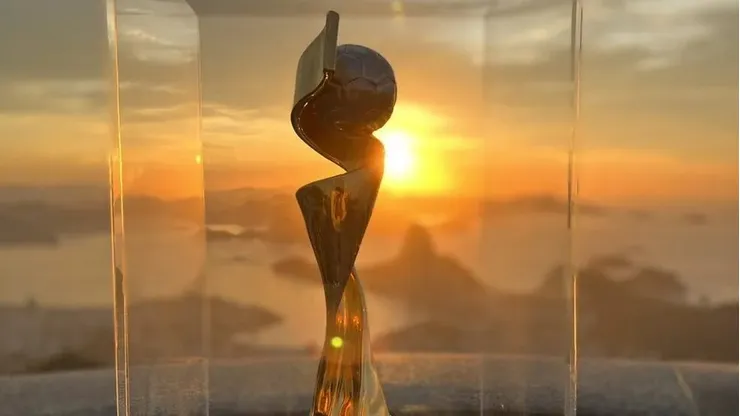 Copa Feminina 2027 pode ter feriados - Foto: FIFA.COM