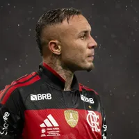 Cebolinha recebe propostas de Fiorentina, Krasnodar e Colorado Rapids