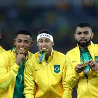 Onde estão os campeões olímpicos do Brasil em 2016?