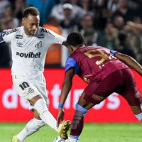 Macará aposta na altitude para buscar virada contra Santos