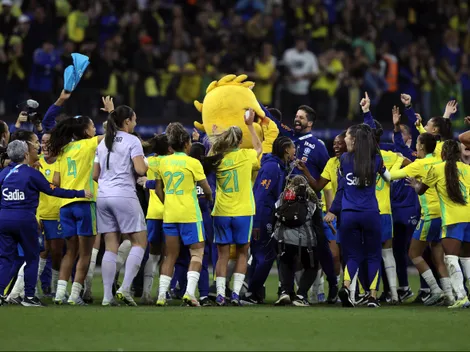 Fifa determina transporte gratuito na Copa feminina