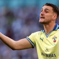Aston Villa tem proposta recusada por Harwood-Bellis