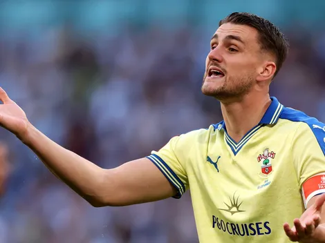 Aston Villa tem proposta recusada por Harwood-Bellis