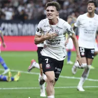 Libertadores: Corinthians avança, Mirassol cai nos pênaltis