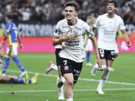 Libertadores: Corinthians avança, Mirassol cai nos pênaltis