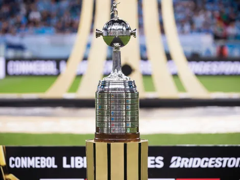 Libertadores 2026: veja os duelos das quartas