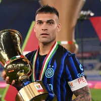 Barcelona chega em acordo com Lautaro e prepara proposta